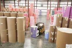 We offer flexible 3PL fulfillment across the country.