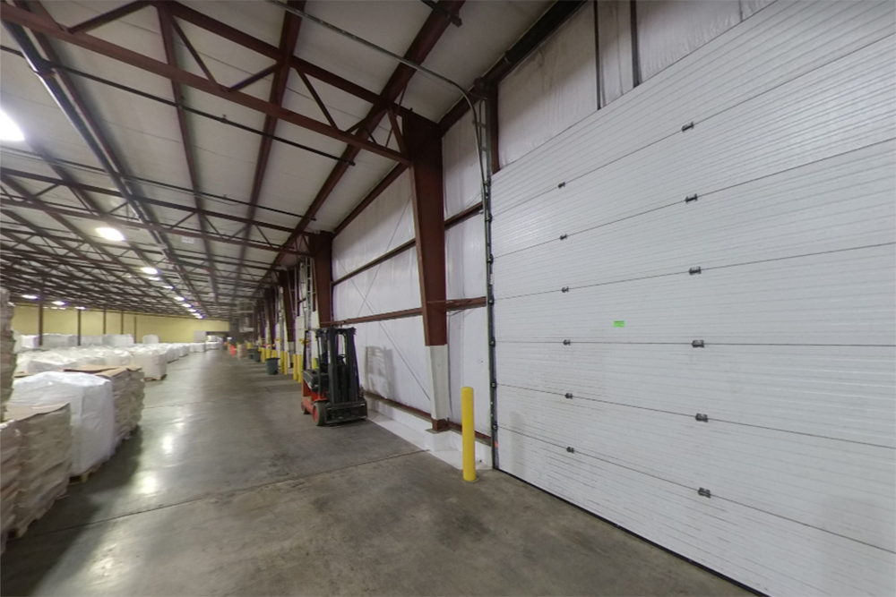 20230124 Wisconsin Rapids Dry - Interior - Section 6 - A